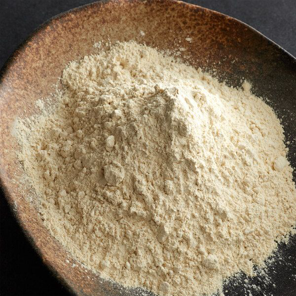 dehydrated white onion powder