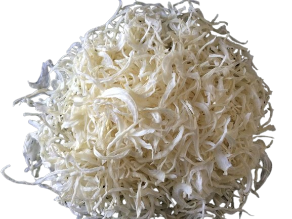 Dehydrated White Onion – Chopped